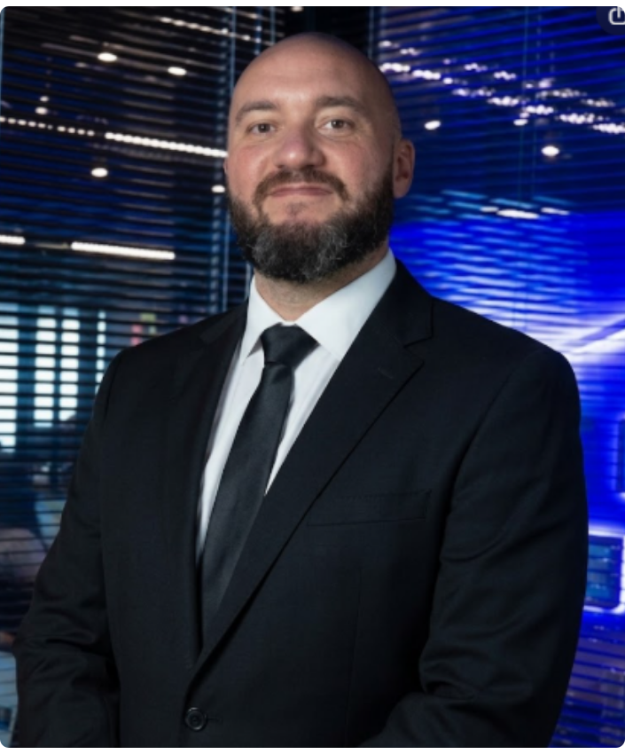 Henrique Mesquita