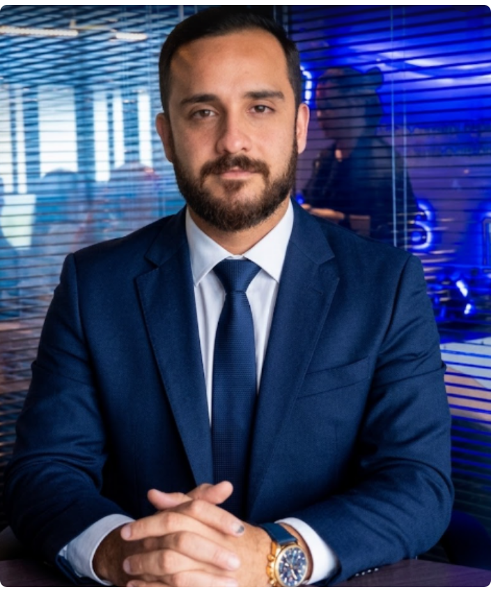 Rafael Almeida