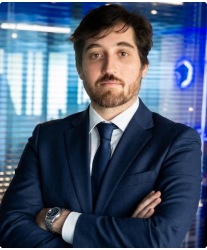 Ulysses Verçosa